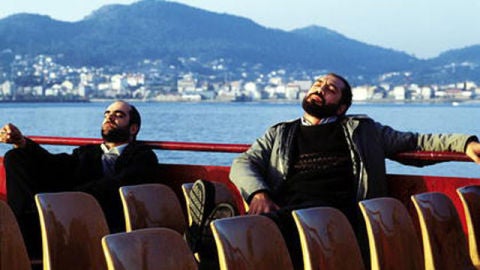 Los lunes al sol
