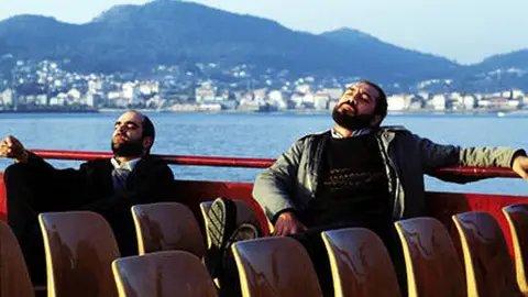 Los lunes al sol Los lunes al sol