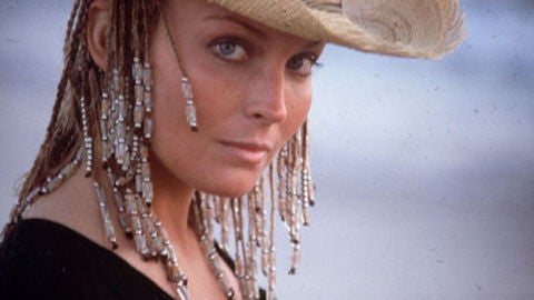 Bo Derek
