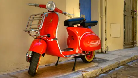 Vespa Vespa