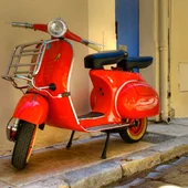 Vespa Vespa