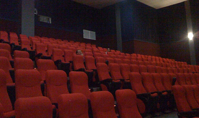 La mesa de redacción: 'Es más caro ir al cine en Madrid que en Berlín o Nueva York' La mesa de redacción: 'Es más caro ir al cine en Madrid que en Berlín o Nueva York'