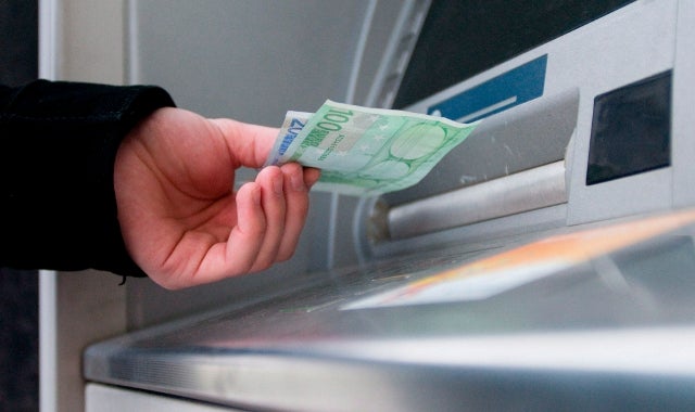 La morosidad de la banca cae al 9,21% en septiembre y se sitúa en niveles previos al rescate bancario La morosidad de la banca cae al 9,21% en septiembre y se sitúa en niveles previos al rescate bancario