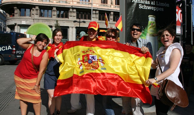 El Gabinete: ¿Nos gusta nuestro país? El Gabinete: ¿Nos gusta nuestro país?