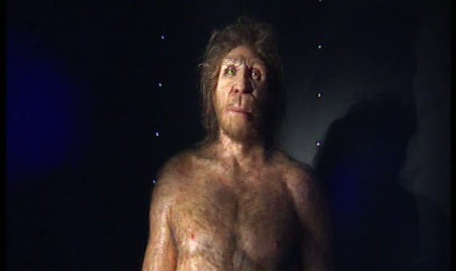 La Brújula de la ciencia: Homo antecessor, la especie humana descubierta en Atapuerca La Brújula de la ciencia: Homo antecessor, la especie humana descubierta en Atapuerca