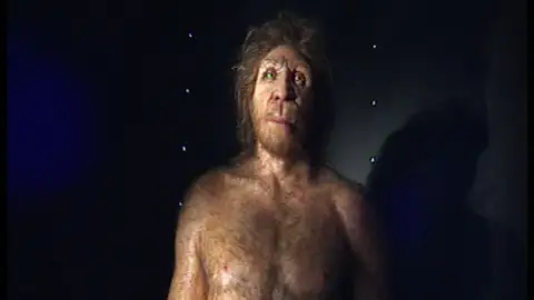 El 'homo antecessor' ha encontrado su casa El 'homo antecessor' ha encontrado su casa