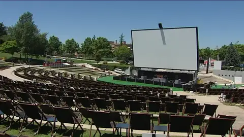 Cine de verano Cine de verano