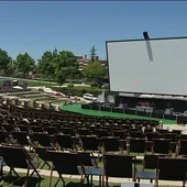 Cine de verano Cine de verano