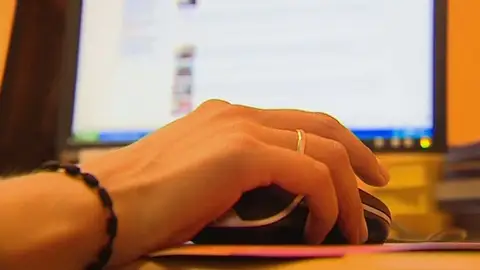 Las estafas por Internet se disparan Las estafas por Internet se disparan