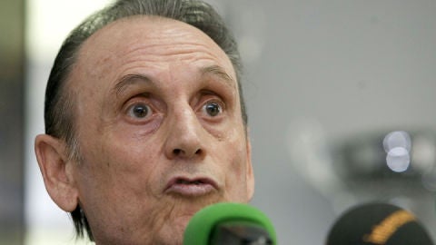 Jos&eacute; Manuel Lopera
