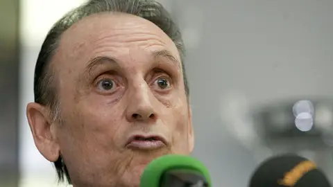 José Manuel Lopera José Manuel Lopera