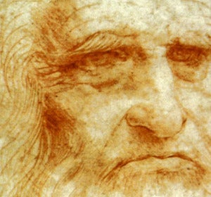 Leonardo da Vinci Leonardo da Vinci