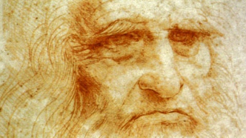 Leonardo da Vinci