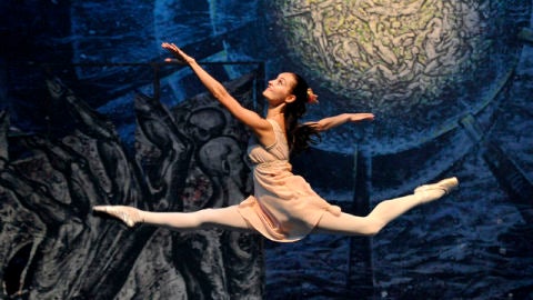 Ballet Nacional Ruso