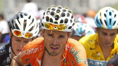 Samuel S&aacute;nchez
