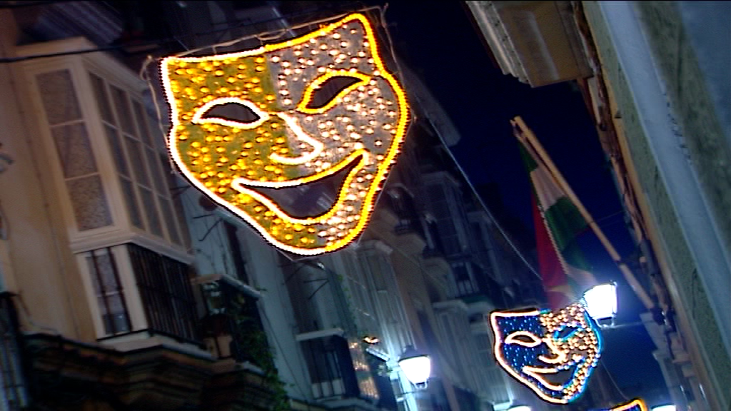 Cádiz elige el cartel de su Carnaval: estos son los candidatos Cádiz elige el cartel de su Carnaval: estos son los candidatos