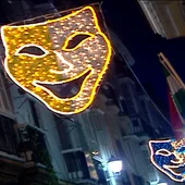 Carnaval de Cádiz Carnaval de Cádiz