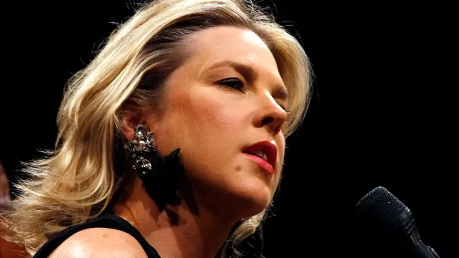 Diana Krall Diana Krall