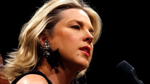 Diana Krall