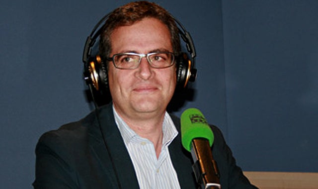 Antonio Basagoiti: 'El Gobierno no cederá al chantaje de ETA' Antonio Basagoiti: 'El Gobierno no cederá al chantaje de ETA'