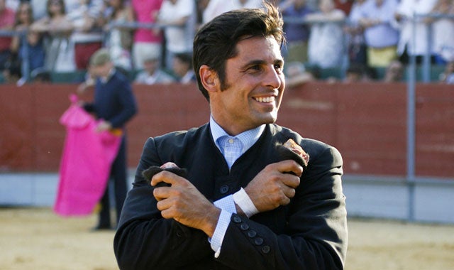 Toros con pedro Javier Cáceres: “Rivera Ordóñez y ‘El Cordobés vuelven a San isidro” Toros con pedro Javier Cáceres: “Rivera Ordóñez y ‘El Cordobés vuelven a San isidro”