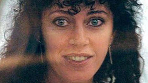 Imagen de 'La Tigresa' durante un juicio