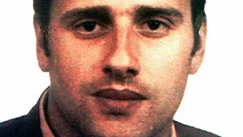 Miguel Ángel Blanco, asesinado por ETA Miguel Ángel Blanco, asesinado por ETA