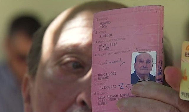 Los Fósforos: ¿Tienes un nombre muy raro? Los Fósforos: ¿Tienes un nombre muy raro?