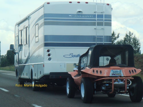 Los Fósforos: Ventajas e inconvenientes de viajar en autocaravana Los Fósforos: Ventajas e inconvenientes de viajar en autocaravana