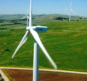 Molinos eólicos Molinos eólicos