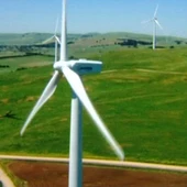 Molinos eólicos Molinos eólicos