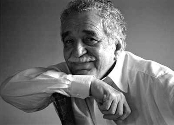 Gabriel García Márquez siempre tuvo claro que quería ser escritor Gabriel García Márquez siempre tuvo claro que quería ser escritor