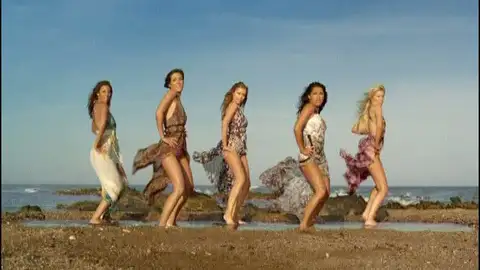 The Saturdays lanza "Missing you" The Saturdays lanza "Missing you"