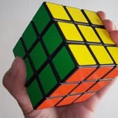 El truco definitivo para resolver el Cubo de Rubik 