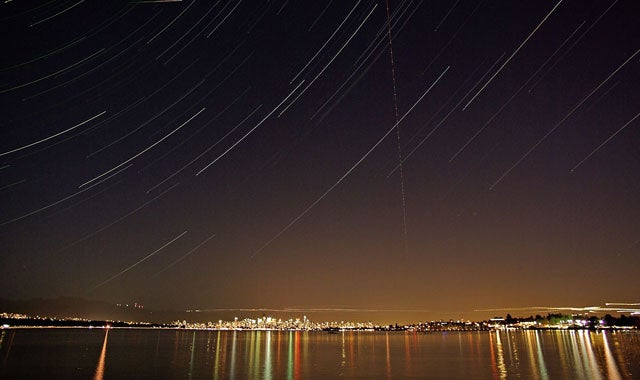 La noche de las Perseidas llega este jueves a su máximo La noche de las Perseidas llega este jueves a su máximo