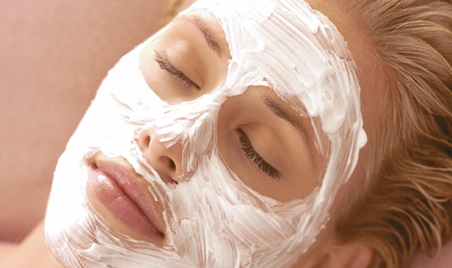 30ytantos: Mascarillas de pegamento y otras barbaridades cosméticas 30ytantos: Mascarillas de pegamento y otras barbaridades cosméticas