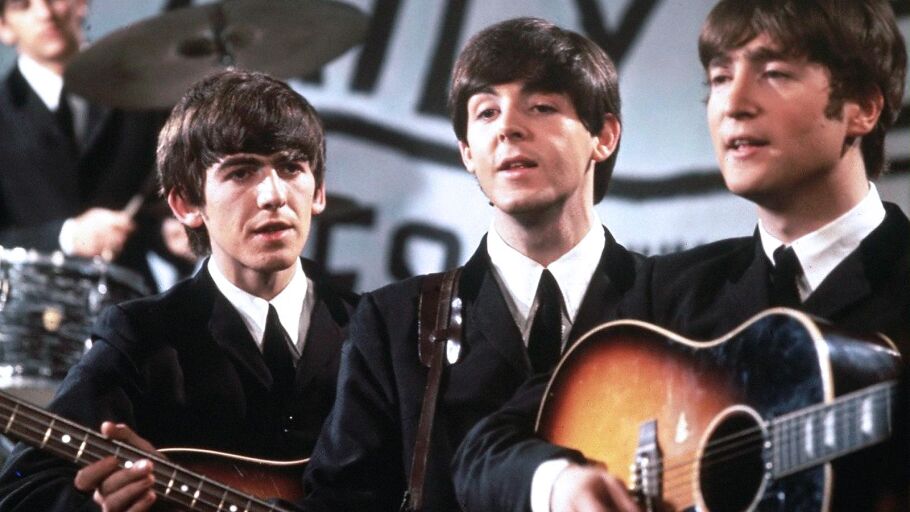 Yesterday, de los Beatles
