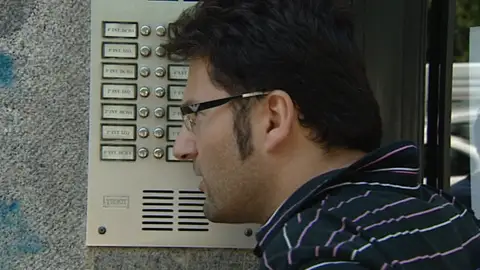 Un estudiante buscando piso Un estudiante buscando piso