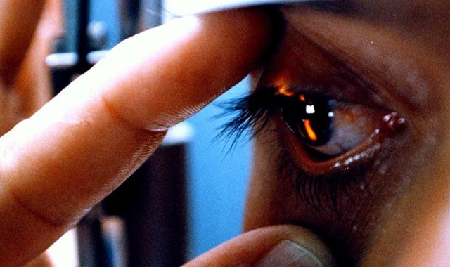 Investigadores españoles fabricarán córneas con material biológico iguales a las de un donante Investigadores españoles fabricarán córneas con material biológico iguales a las de un donante