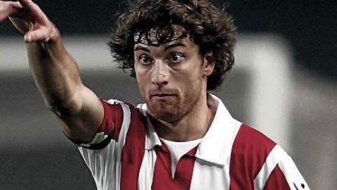 Fernando Amorebieta