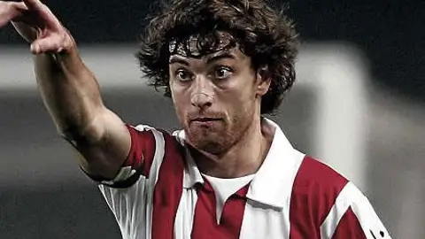 Fernando Amorebieta Fernando Amorebieta