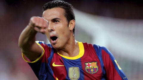 Pedro Rodr&iacute;guez