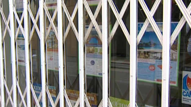 Estafa de una supuesta agencia de viajes Estafa de una supuesta agencia de viajes