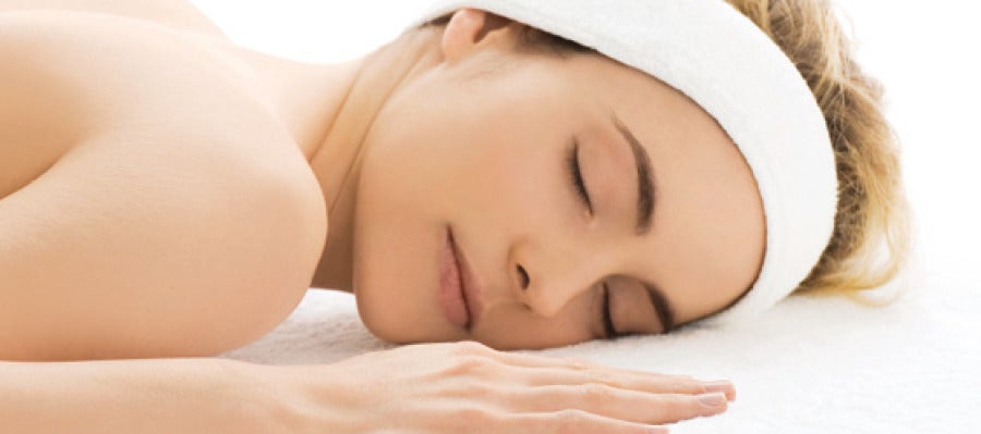 Nuevo tratamiento facial Nuevo tratamiento facial