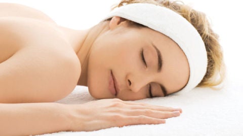 Nuevo tratamiento facial