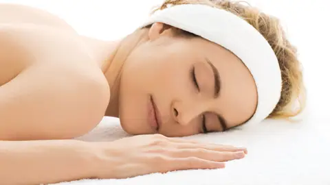 Nuevo tratamiento facial Nuevo tratamiento facial
