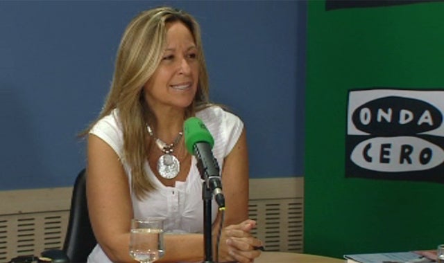 “He mostrado mi disponibilidad a participar en el proyecto de Rubalcaba” “He mostrado mi disponibilidad a participar en el proyecto de Rubalcaba”