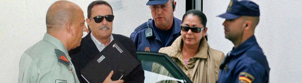 Cotis con Enrique de Miguel: Un juicio muy mediático Cotis con Enrique de Miguel: Un juicio muy mediático