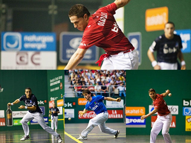 Onda Deportiva La Rioja 29/09/2016 Onda Deportiva La Rioja 29/09/2016