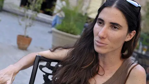 Yoani Sánchez Yoani Sánchez